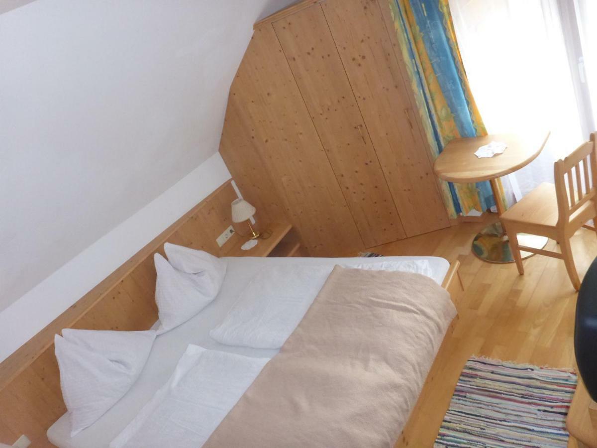 Pension - Bauernhof Sankt Lorenzen ob Murau Luaran gambar