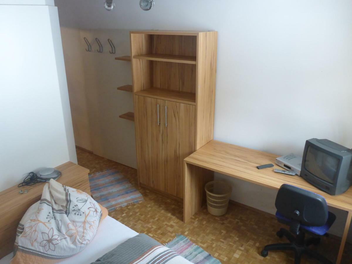Pension - Bauernhof Sankt Lorenzen ob Murau Luaran gambar
