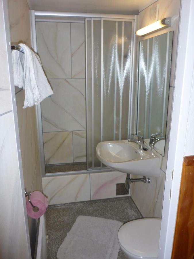 Pension - Bauernhof Sankt Lorenzen ob Murau Luaran gambar