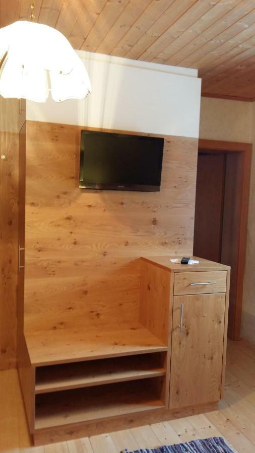Pension - Bauernhof Sankt Lorenzen ob Murau Luaran gambar