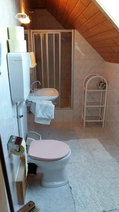 Pension - Bauernhof Sankt Lorenzen ob Murau Luaran gambar