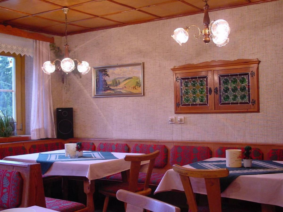 Pension - Bauernhof Sankt Lorenzen ob Murau Luaran gambar