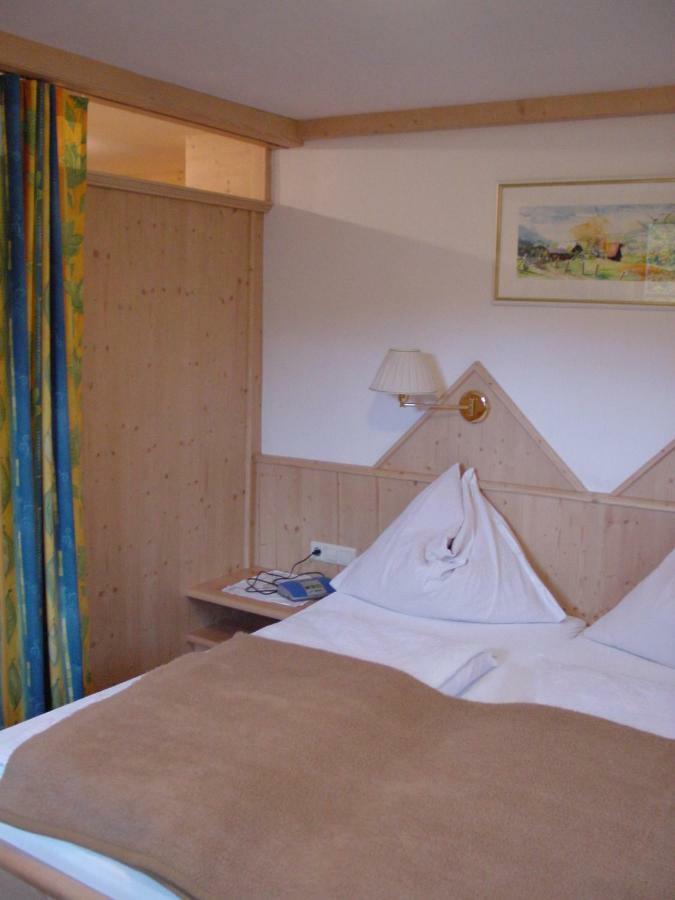 Pension - Bauernhof Sankt Lorenzen ob Murau Luaran gambar