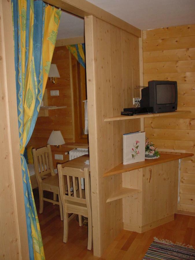 Pension - Bauernhof Sankt Lorenzen ob Murau Luaran gambar
