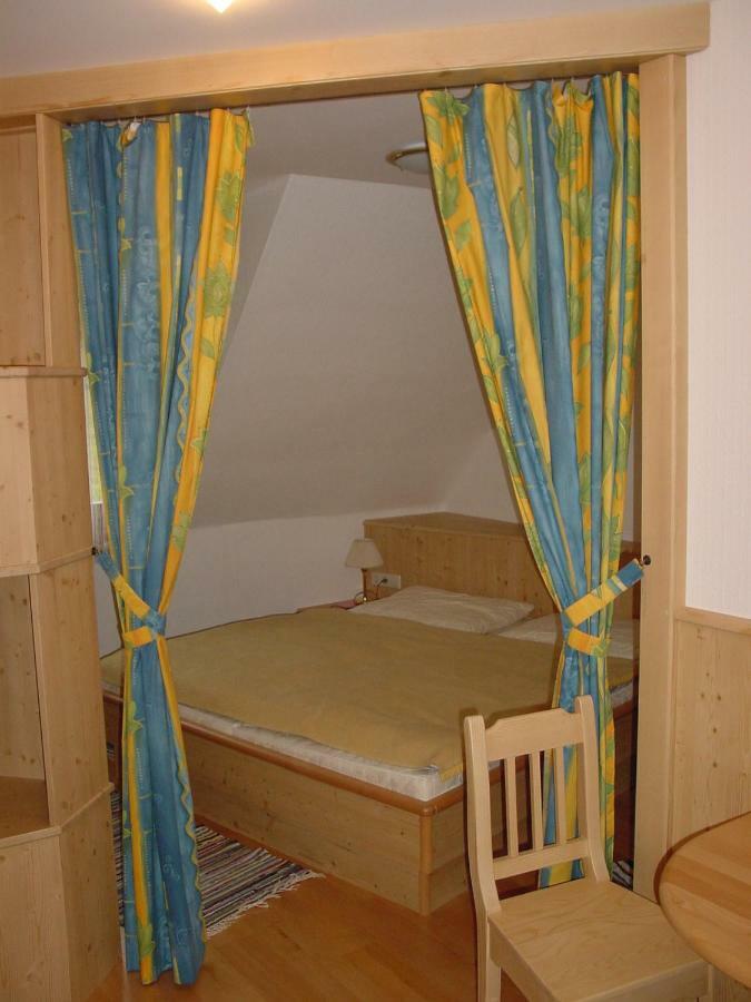 Pension - Bauernhof Sankt Lorenzen ob Murau Luaran gambar