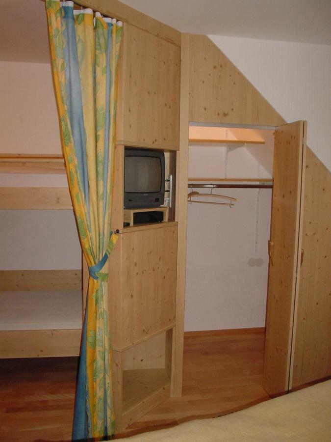 Pension - Bauernhof Sankt Lorenzen ob Murau Luaran gambar