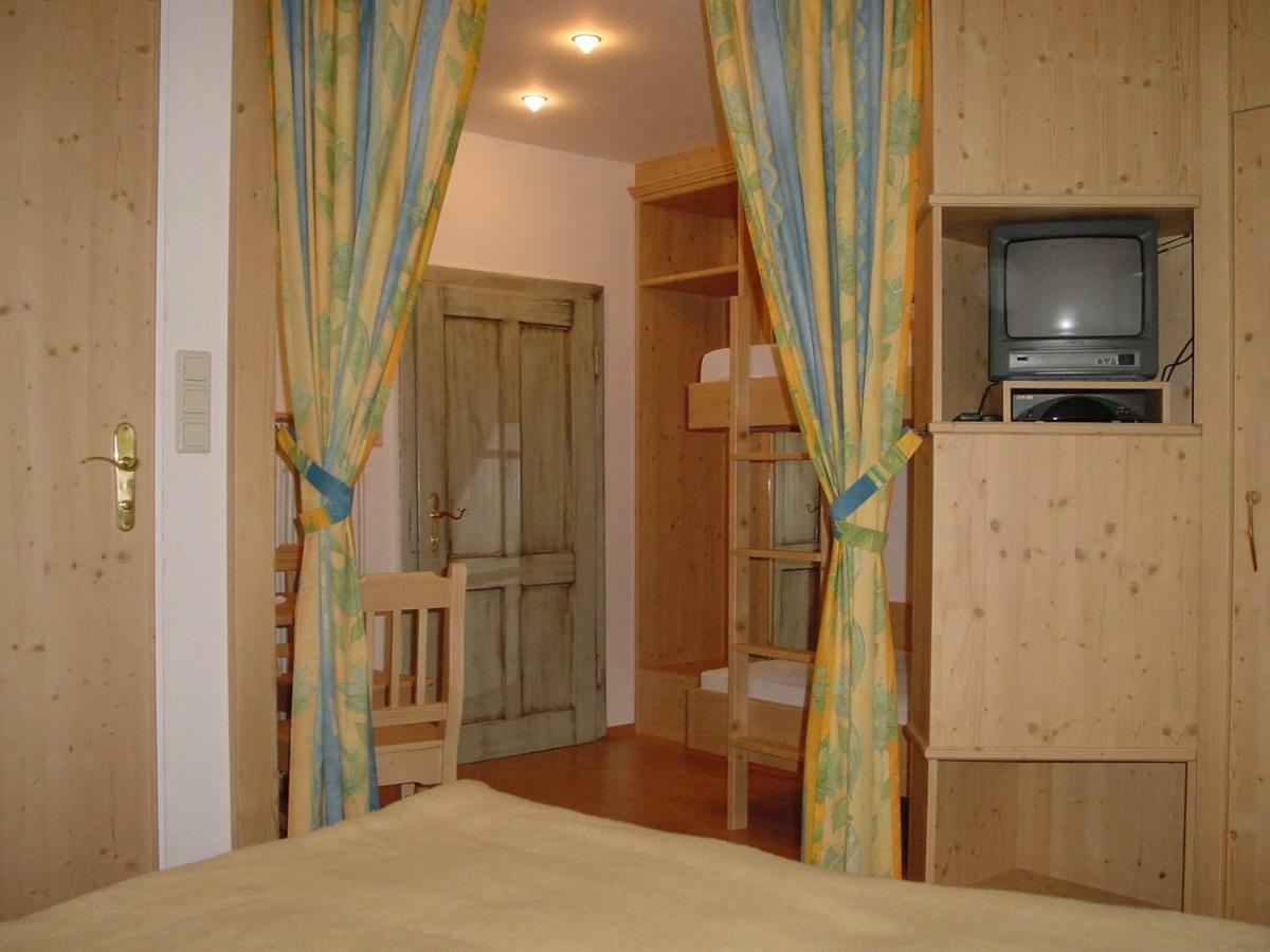 Pension - Bauernhof Sankt Lorenzen ob Murau Luaran gambar